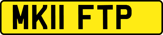 MK11FTP
