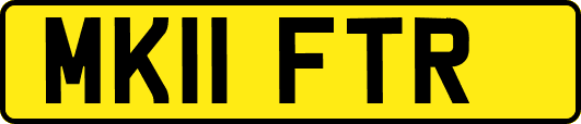 MK11FTR
