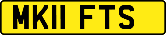 MK11FTS
