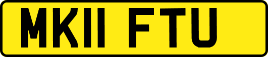 MK11FTU