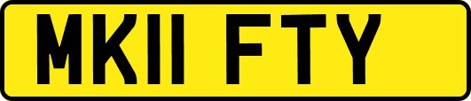 MK11FTY