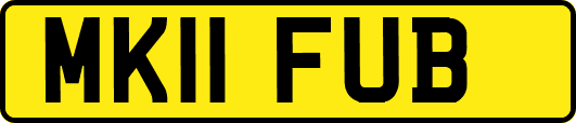 MK11FUB