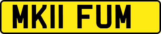 MK11FUM