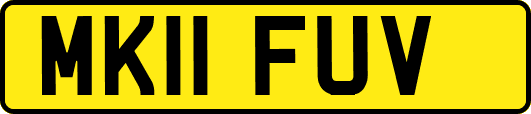 MK11FUV