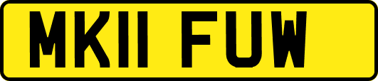 MK11FUW