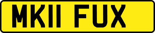 MK11FUX
