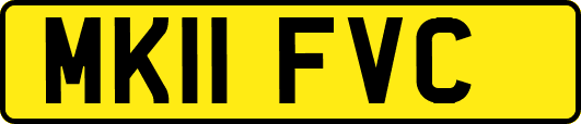 MK11FVC