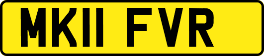 MK11FVR