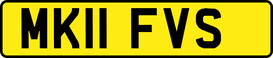 MK11FVS
