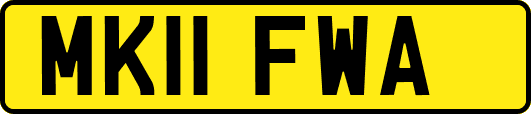 MK11FWA