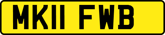 MK11FWB