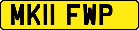 MK11FWP