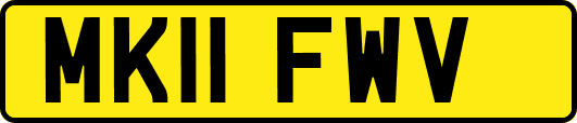 MK11FWV