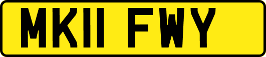 MK11FWY