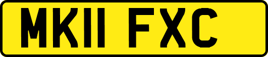 MK11FXC