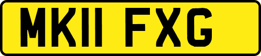 MK11FXG