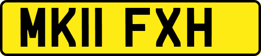 MK11FXH