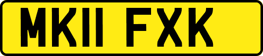 MK11FXK