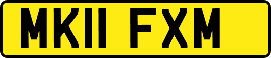MK11FXM