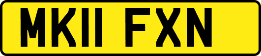 MK11FXN