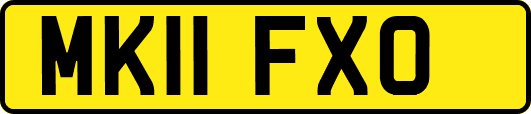 MK11FXO