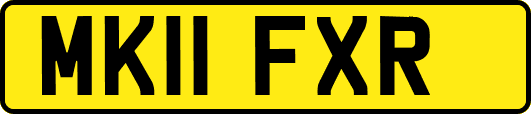 MK11FXR