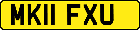 MK11FXU