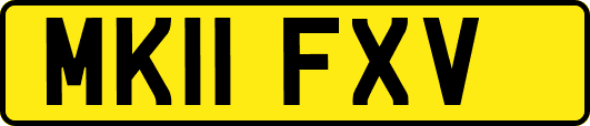 MK11FXV