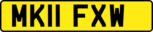 MK11FXW