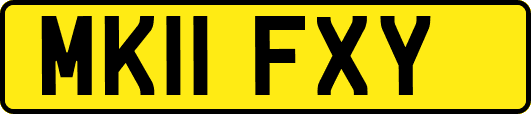 MK11FXY