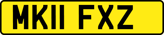 MK11FXZ