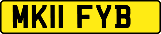 MK11FYB