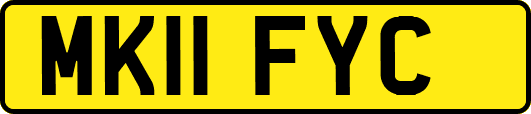 MK11FYC