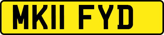 MK11FYD