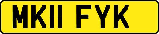 MK11FYK