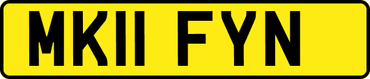 MK11FYN