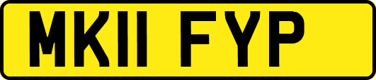 MK11FYP