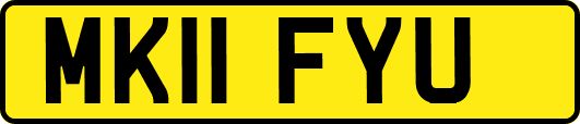 MK11FYU