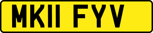 MK11FYV