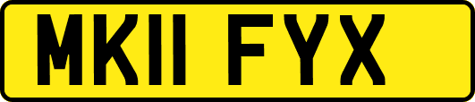 MK11FYX