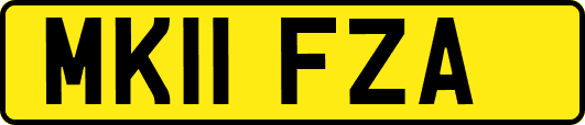 MK11FZA