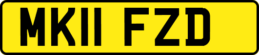 MK11FZD