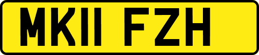 MK11FZH