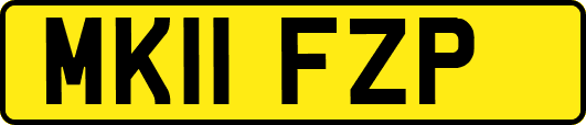 MK11FZP