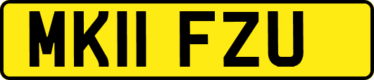 MK11FZU