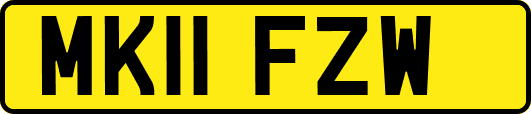 MK11FZW
