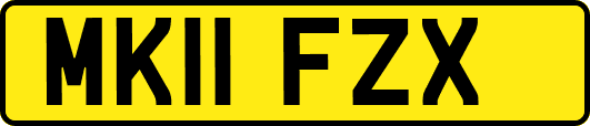 MK11FZX