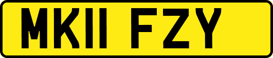 MK11FZY