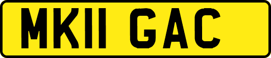 MK11GAC