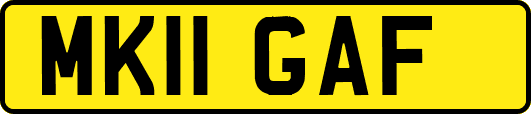 MK11GAF
